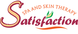 Satisfaction Spa - Laser Hair Removal logo
