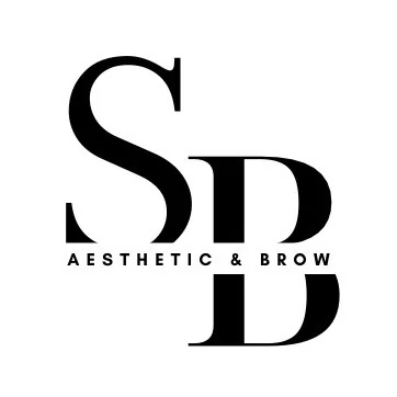 SB Aesthetic logo