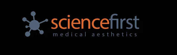 Science First Medical Aesthetics logo
