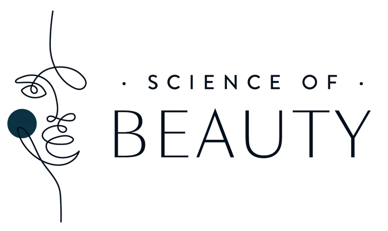 Science of Beauty | Medical Aesthetics logo