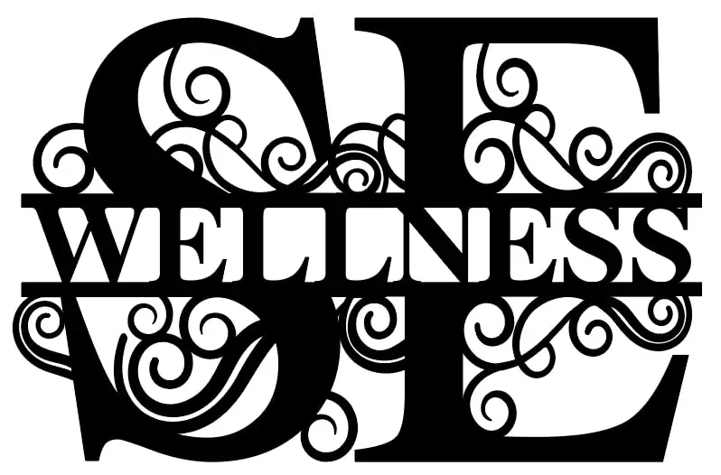 SE & Wellness logo