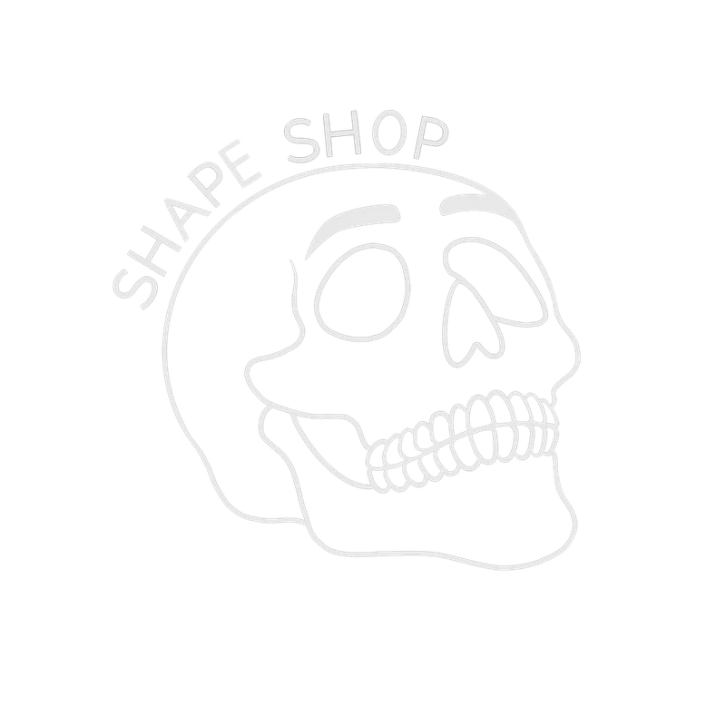 SHAPE SHOP || Toronto Brow Bar | Beauty Shop logo