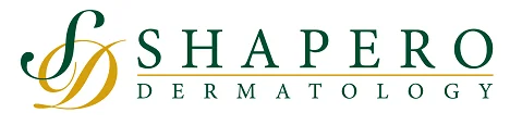 Shapero Dermatology - Dr. Harvey Shapero, Dr. Jonathan Shapero logo
