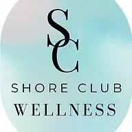 Shore Club Wellness logo