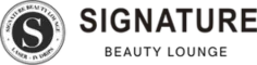 Signature Beauty Lounge logo