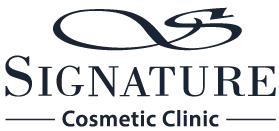 Signature Cosmetic Clinic Vaughan | HydraFacial | PicoWay PicoSure | RF Microneedling | Ultherapy | ThermageFLX | EmsculptNEO logo