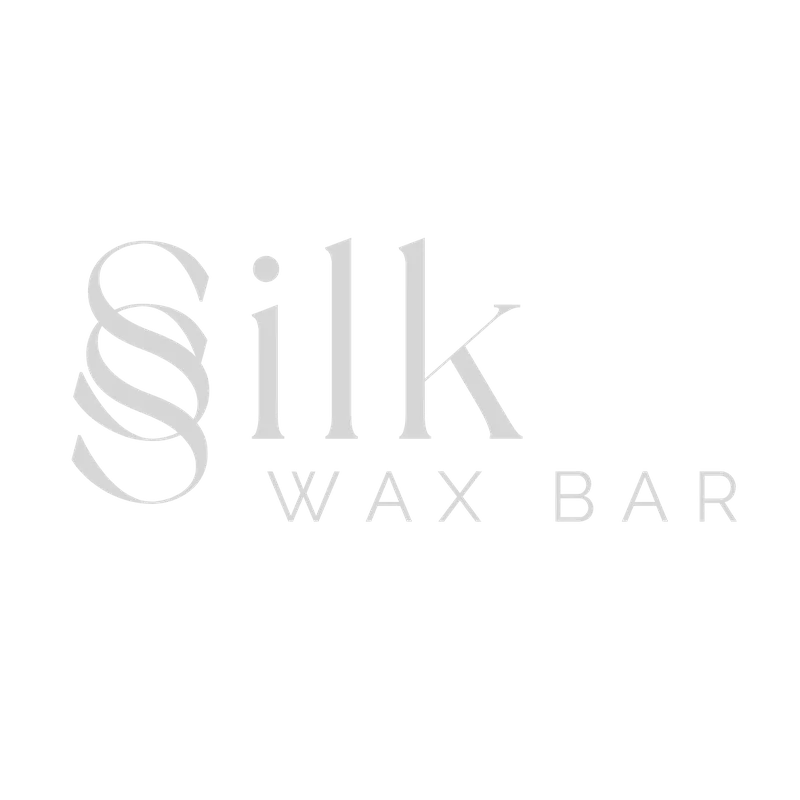 Silk Wax Bar logo