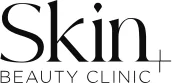 Skin+ Beauty Clinic logo