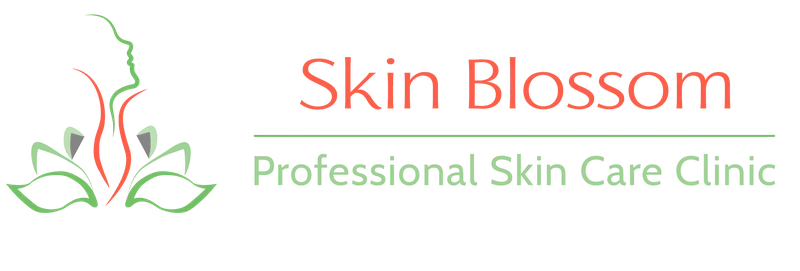 Skin Blossom Pro logo
