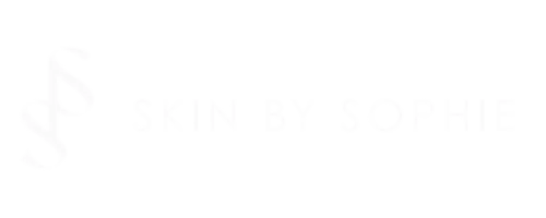Skin by Sophie - Microneedling - Korean Facials - Peels - PRP with Microneedling logo