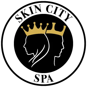 Skin City Spa logo