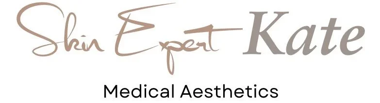 Skin Expert Kate Medical Aesthetics logo