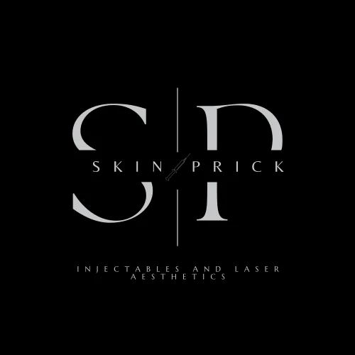 Skin Prick - Facial, PRP, Microneedling, Botox Toronto logo