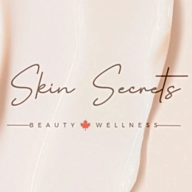 Skin Secrets | laser hair removal logo