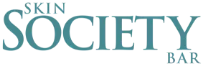 Skin Society Bar logo