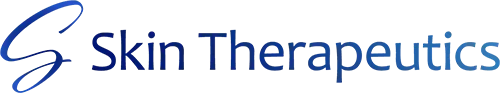 Skin Therapeutics by Dr Wesley logo