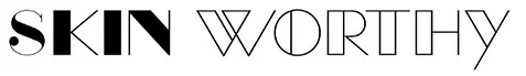 Skin Worthy logo
