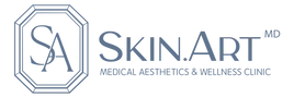 SkinArt MD logo