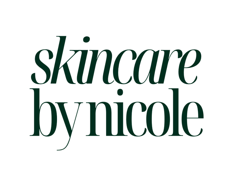 Skincarebynicole logo