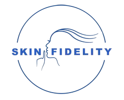 SKINFIDELITY logo