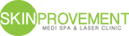 Skinprovement - Medi Spa & Laser Clinic logo