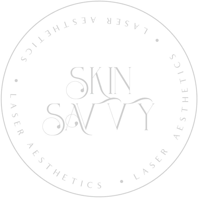 Skinsavvy Aesthetics and Laser - Med Spa Etobicoke logo