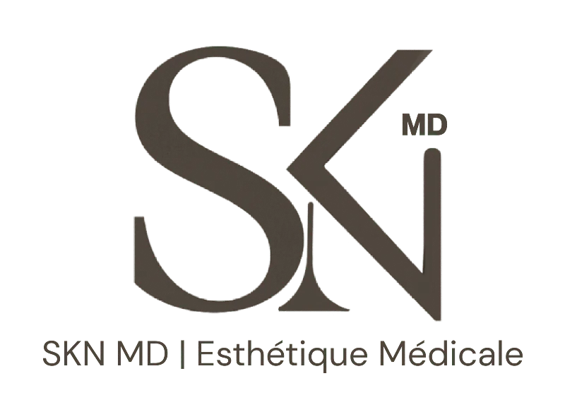 SKN MD - Medical Aesthetics logo