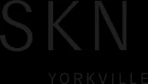 SKN Yorkville logo
