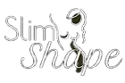 Slim shape Slimwave Centre Minceur logo