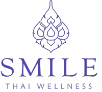 Smile Thai Wellness Spa logo