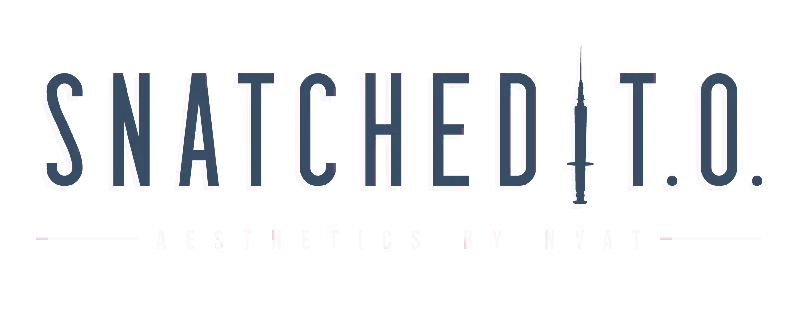 Snatched TO logo