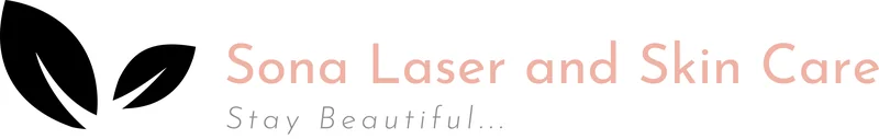 Sona Laser and Skin care logo