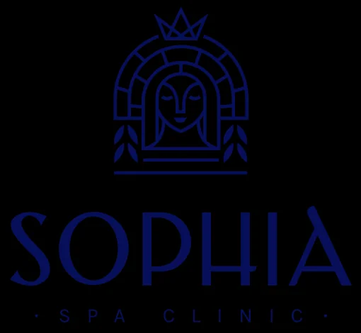 Sophia Spa and Laser Clinic logo
