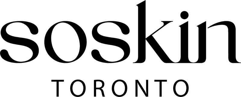 SoSkin Toronto logo