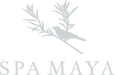 Spa Maya logo