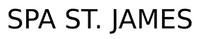 SPA ST. JAMES logo
