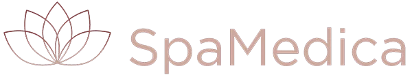 SpaMedica Infinite Vitality Clinic Non-Surgical logo