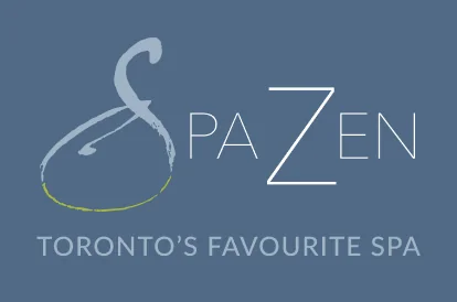 SpaZen Toronto logo