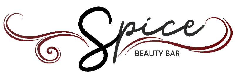 Spice Beauty Bar logo