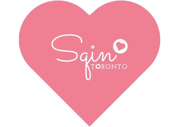 Sqin Toronto logo