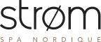 Strøm spa nordique / Montréal (Île-des-Sœurs) logo