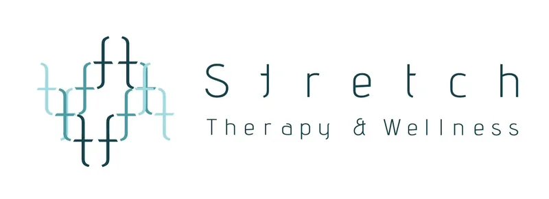 STRETCH | Therapy & Wellness - Massage Therapy, Fascial Stretch Therapy, Myofascial Release, Facial Massage, TMJ, Cupping logo