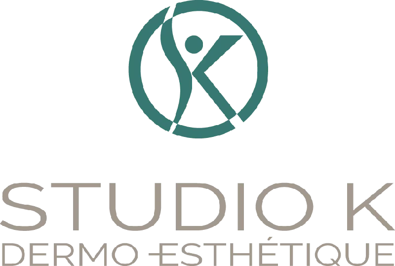 Studio K Dermo -esthétique logo