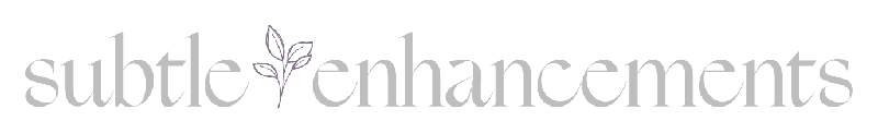 Subtle Enhancements logo