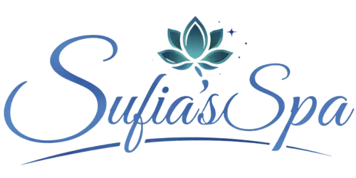 Sufia's Spa logo