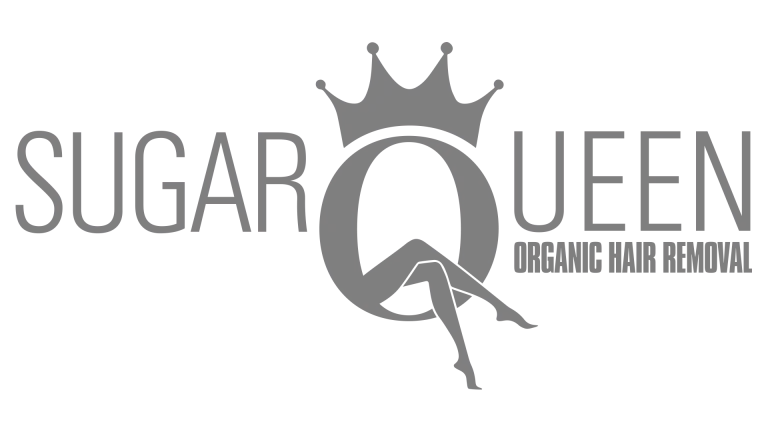 Sugar Queen Hair Removal Boutique logo