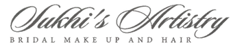 Sukhi's Artistry logo