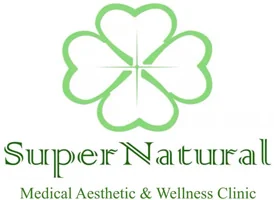SuperNatural Medical Aesthetic & Wellness Clinic logo