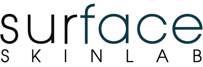 Surface Skin Lab logo