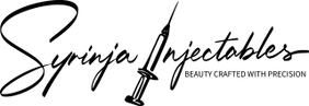 Syrinja Injectables logo